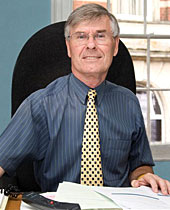 Geoffrey Smith