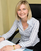 Julia Izzard