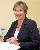 Linda Thomas