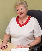 Mary Roper